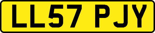 LL57PJY