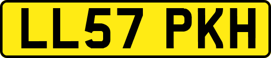 LL57PKH