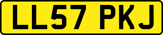 LL57PKJ