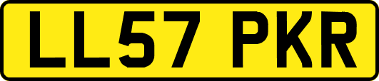 LL57PKR