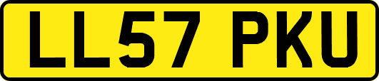 LL57PKU