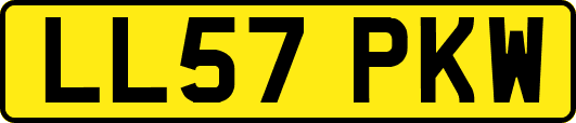 LL57PKW