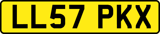 LL57PKX