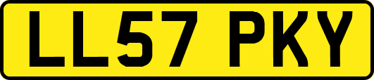 LL57PKY