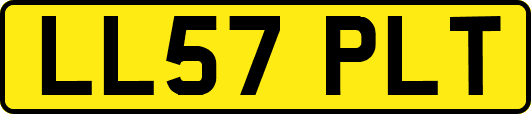 LL57PLT