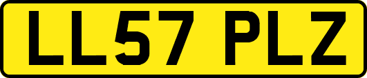 LL57PLZ