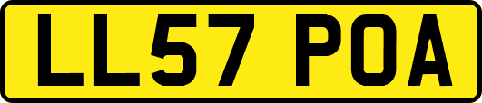 LL57POA