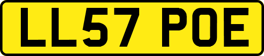 LL57POE