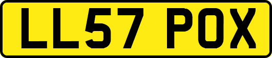 LL57POX