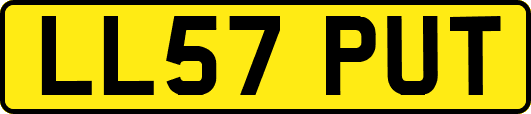 LL57PUT