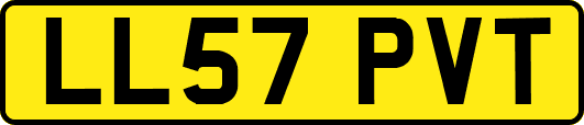 LL57PVT