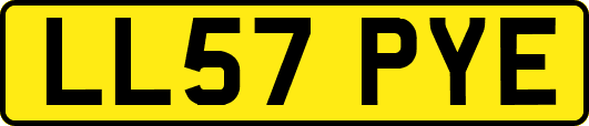 LL57PYE