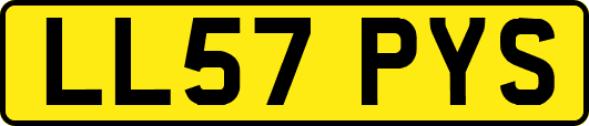 LL57PYS