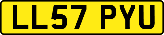 LL57PYU