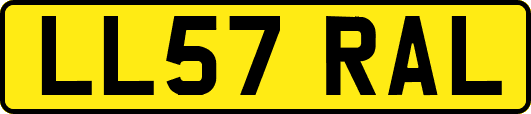 LL57RAL