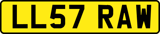 LL57RAW