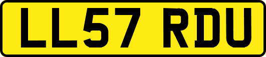 LL57RDU