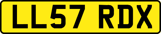 LL57RDX