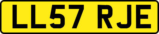LL57RJE