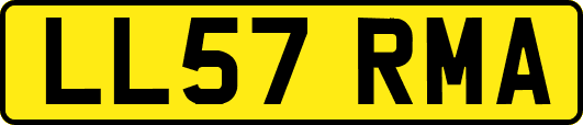 LL57RMA