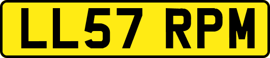 LL57RPM