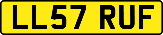 LL57RUF