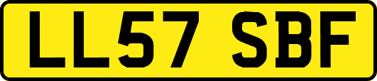 LL57SBF