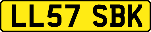 LL57SBK