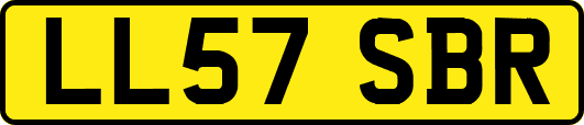 LL57SBR
