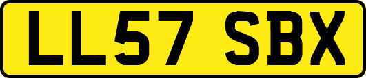 LL57SBX