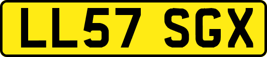 LL57SGX