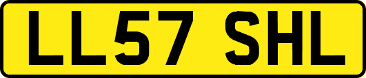 LL57SHL