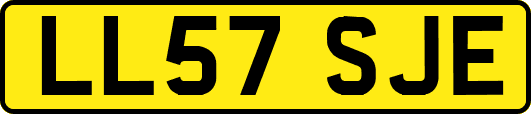 LL57SJE