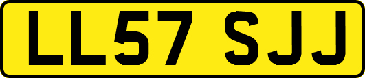 LL57SJJ