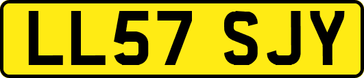 LL57SJY