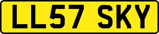 LL57SKY