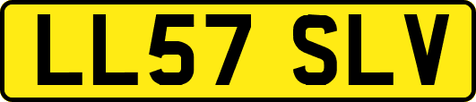 LL57SLV