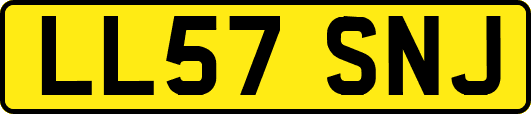 LL57SNJ
