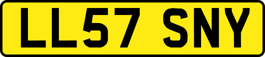 LL57SNY