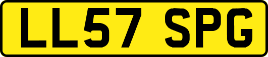 LL57SPG