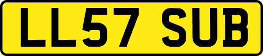 LL57SUB