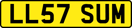 LL57SUM