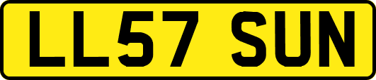 LL57SUN