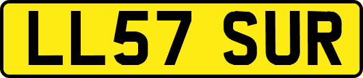 LL57SUR