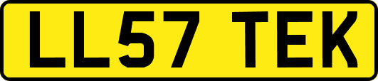 LL57TEK