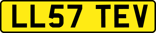 LL57TEV