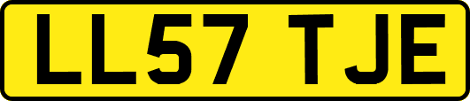 LL57TJE