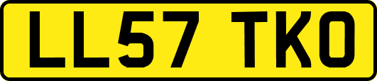 LL57TKO