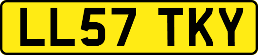 LL57TKY