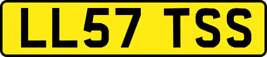 LL57TSS